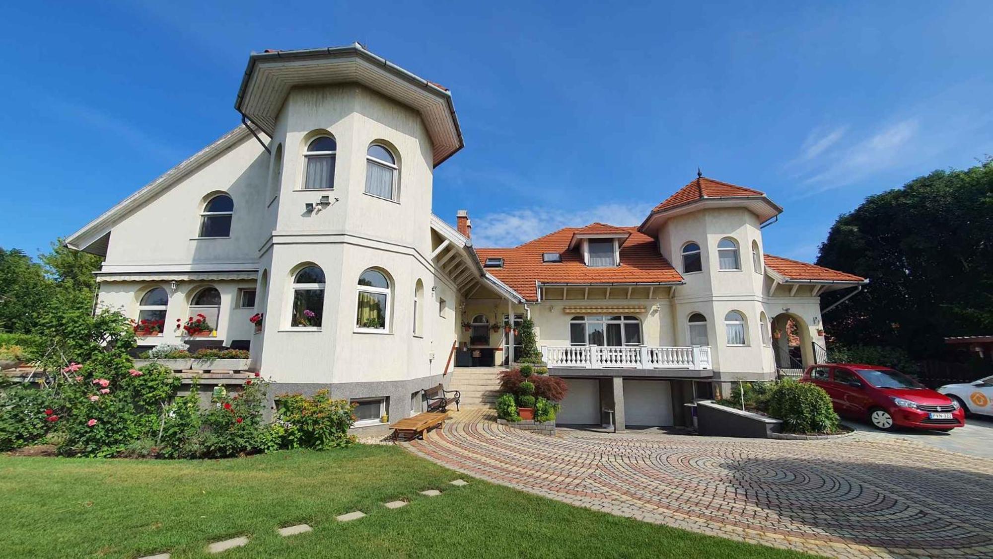 Apartment In Siofok/Balaton 19942 Экстерьер фото