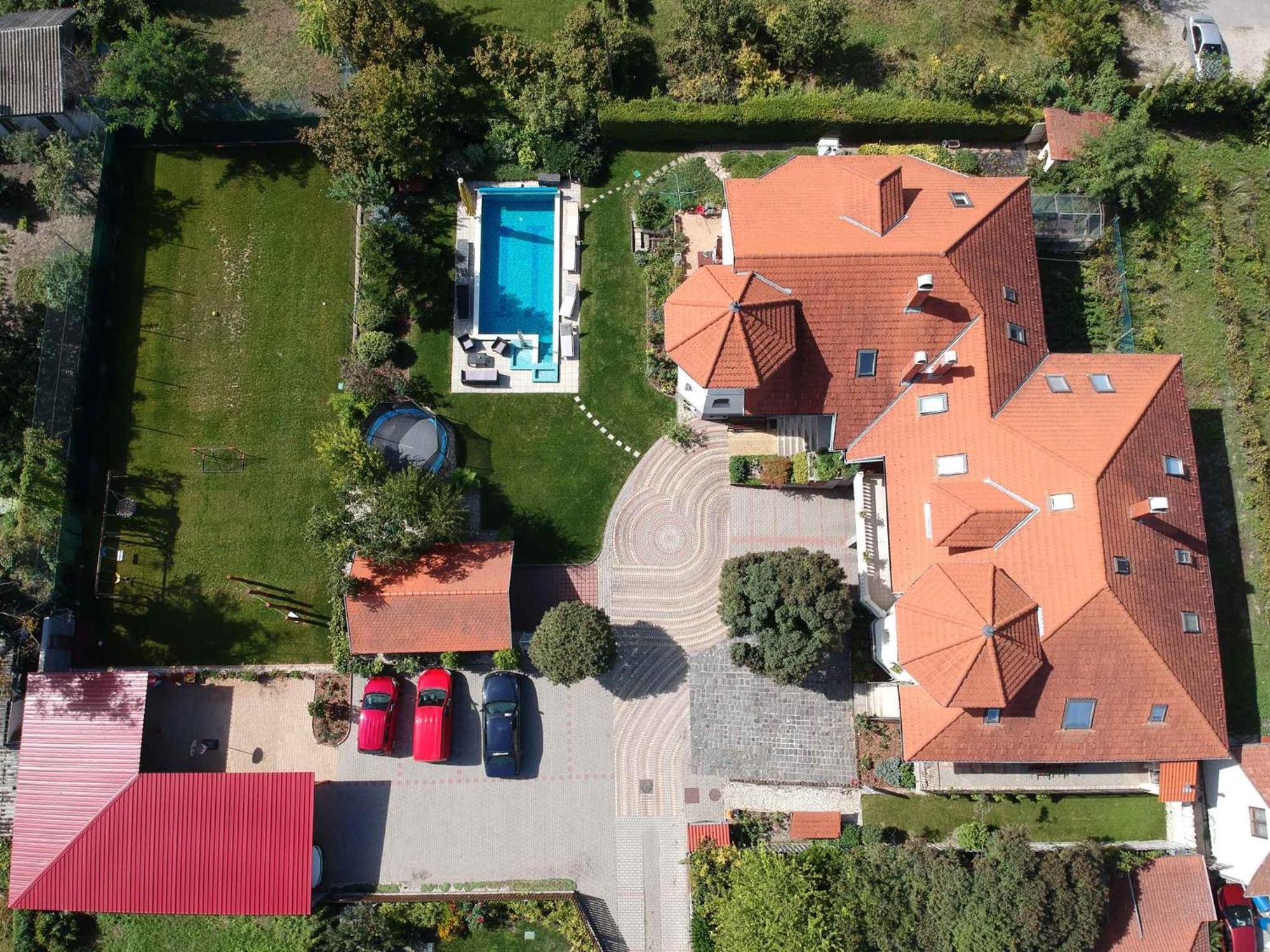 Apartment In Siofok/Balaton 19942 Экстерьер фото