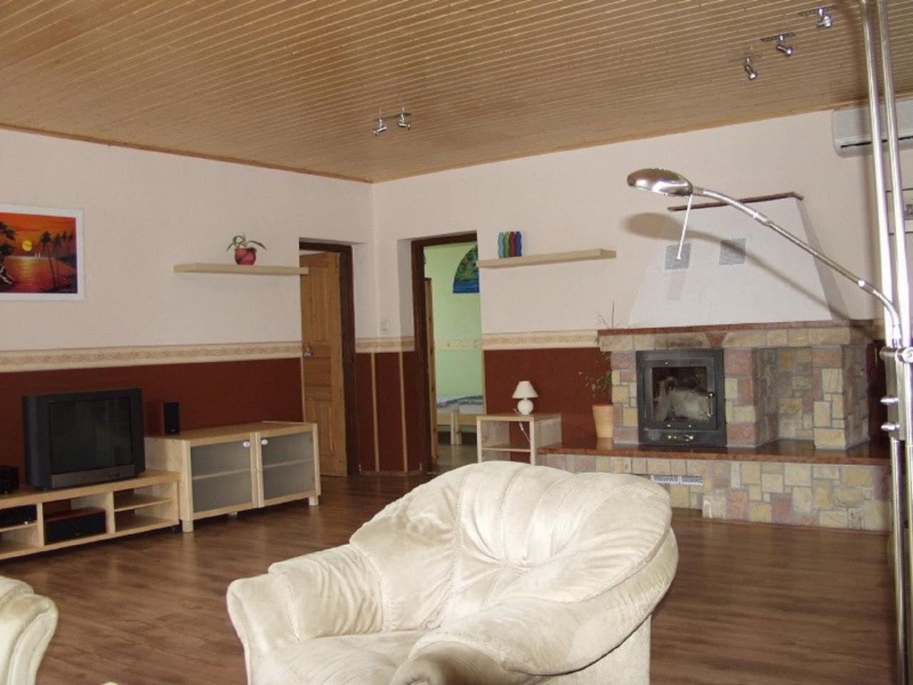 Apartment In Siofok/Balaton 19942 Экстерьер фото
